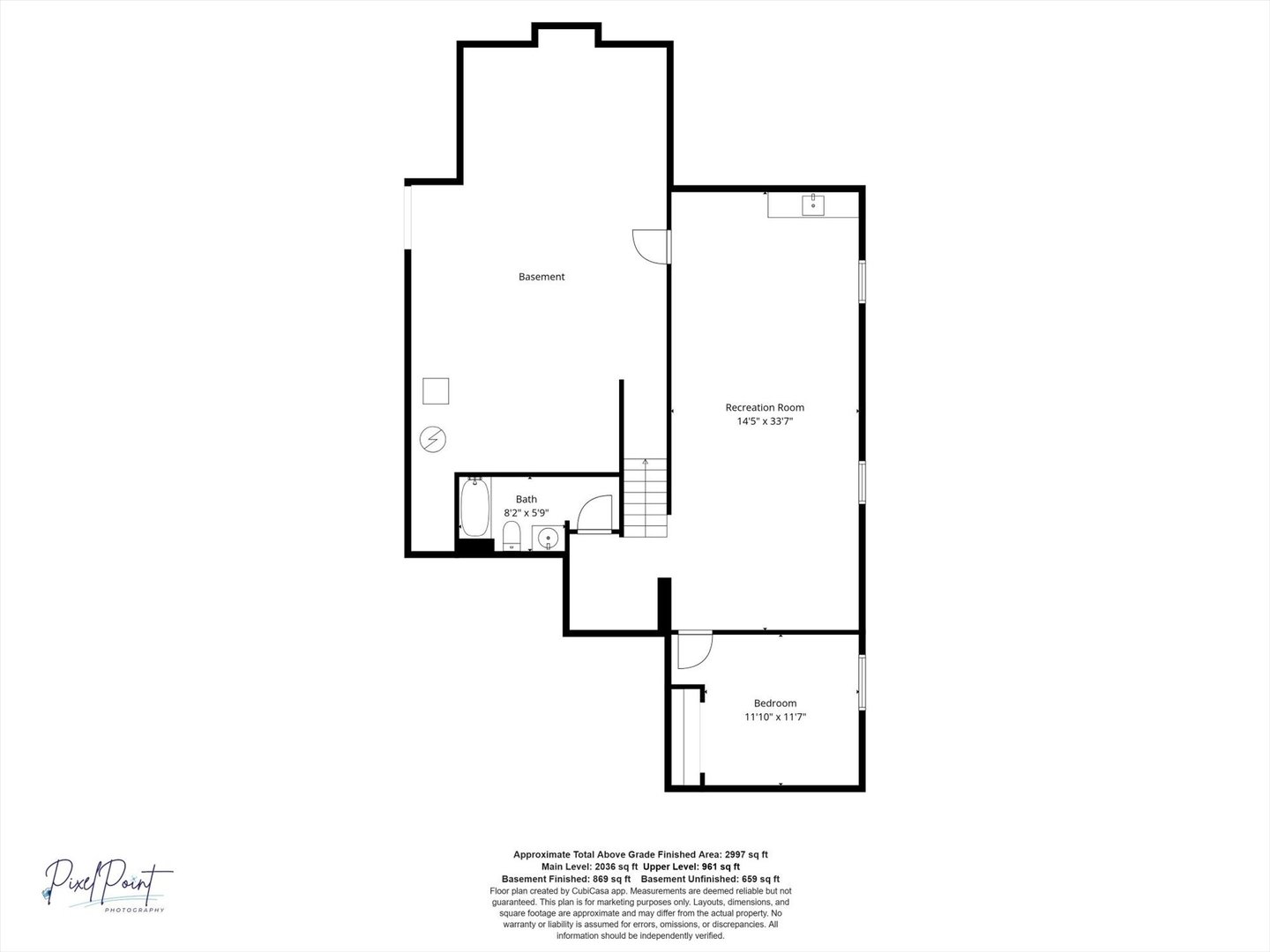 4705 Sandcherry Drive Property Photo 54