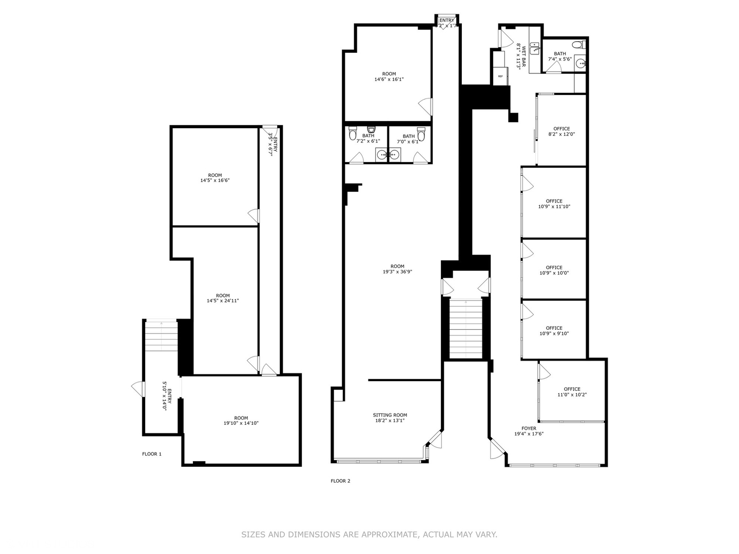 1547 N Larrabee Street Property Photo 8