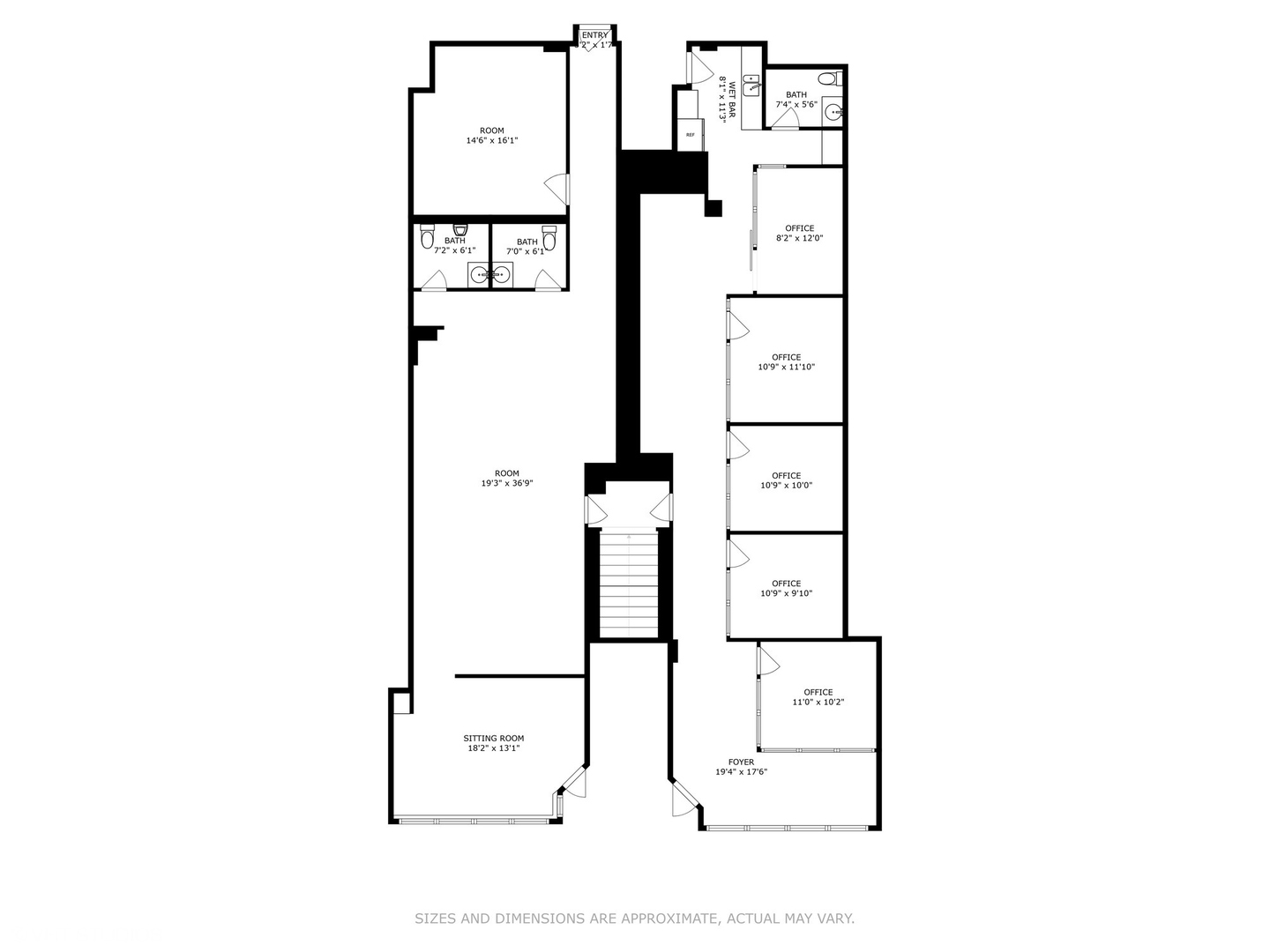 1547 N Larrabee Street Property Photo 9