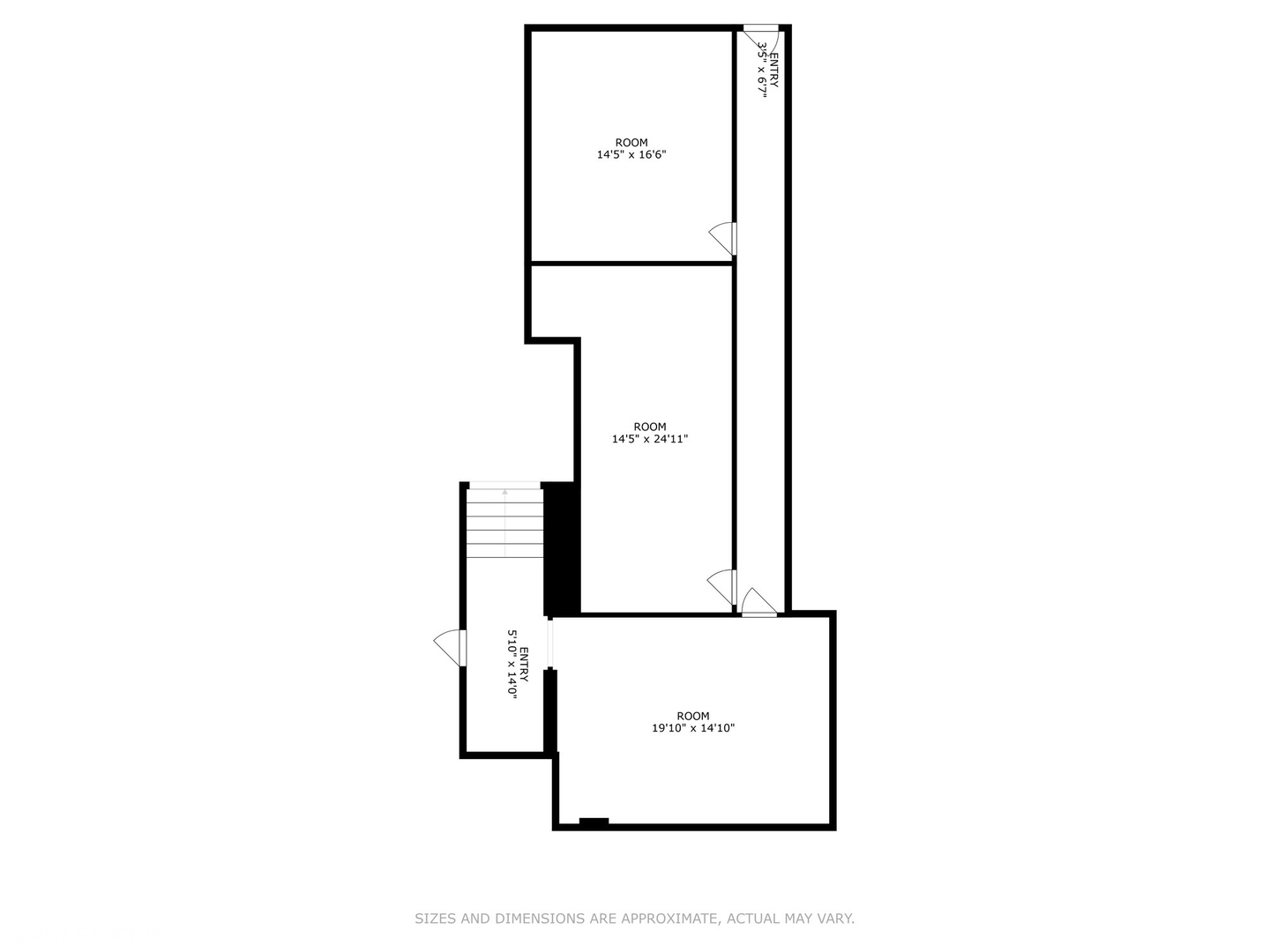 1547 N Larrabee Street Property Photo 10