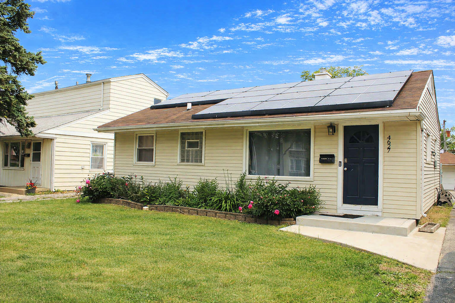 4627 Custer Avenue Property Photo 3