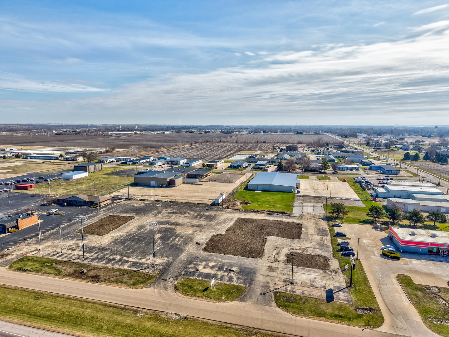3705 Frontage Road Property Photo 2