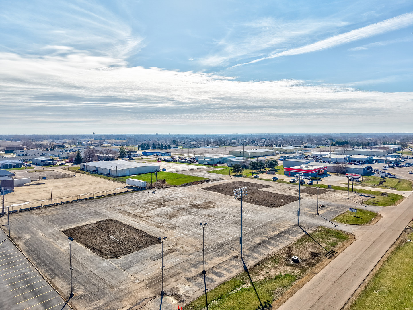 3705 Frontage Road Property Photo 4