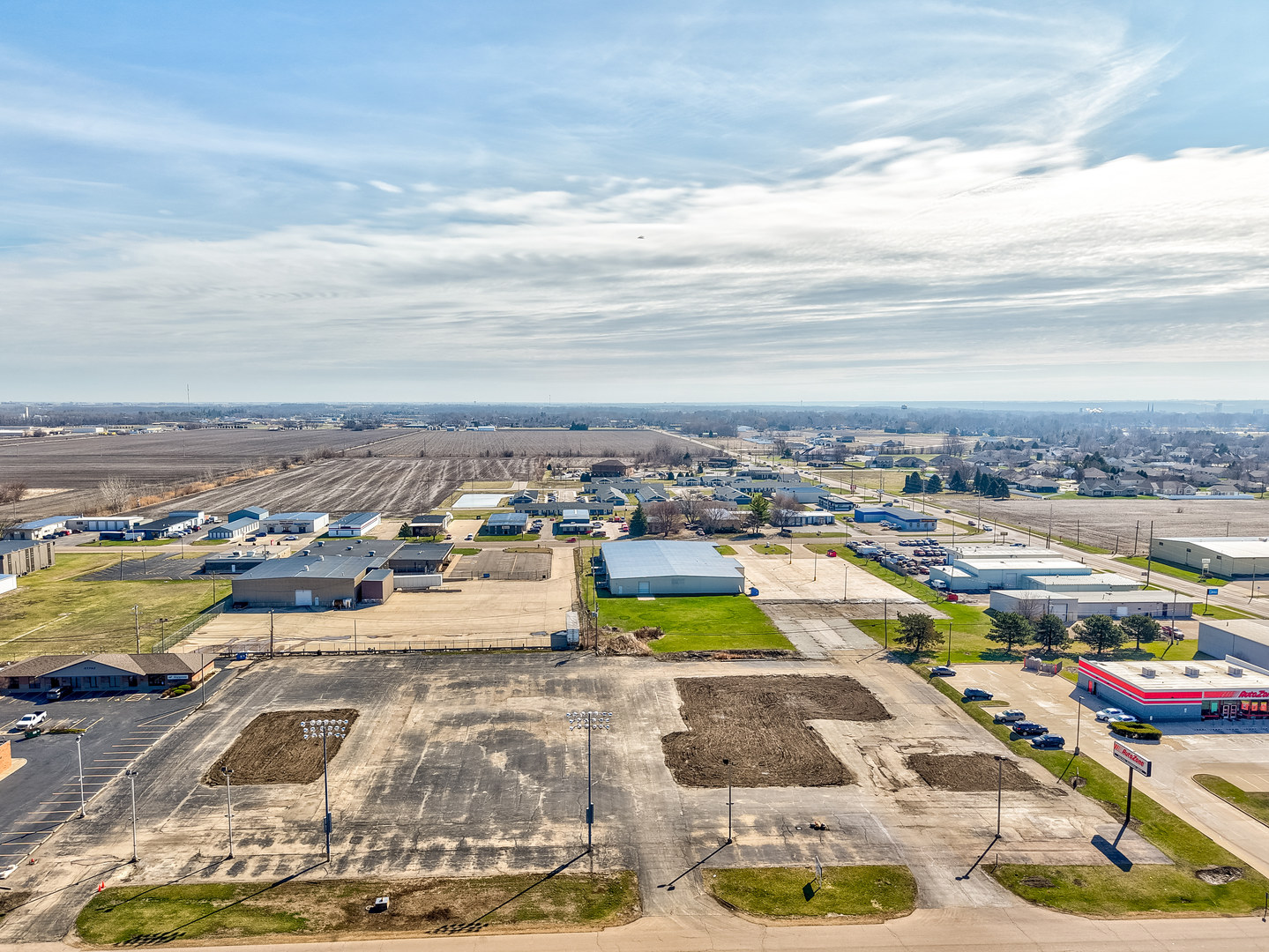 3705 Frontage Road Property Photo 5