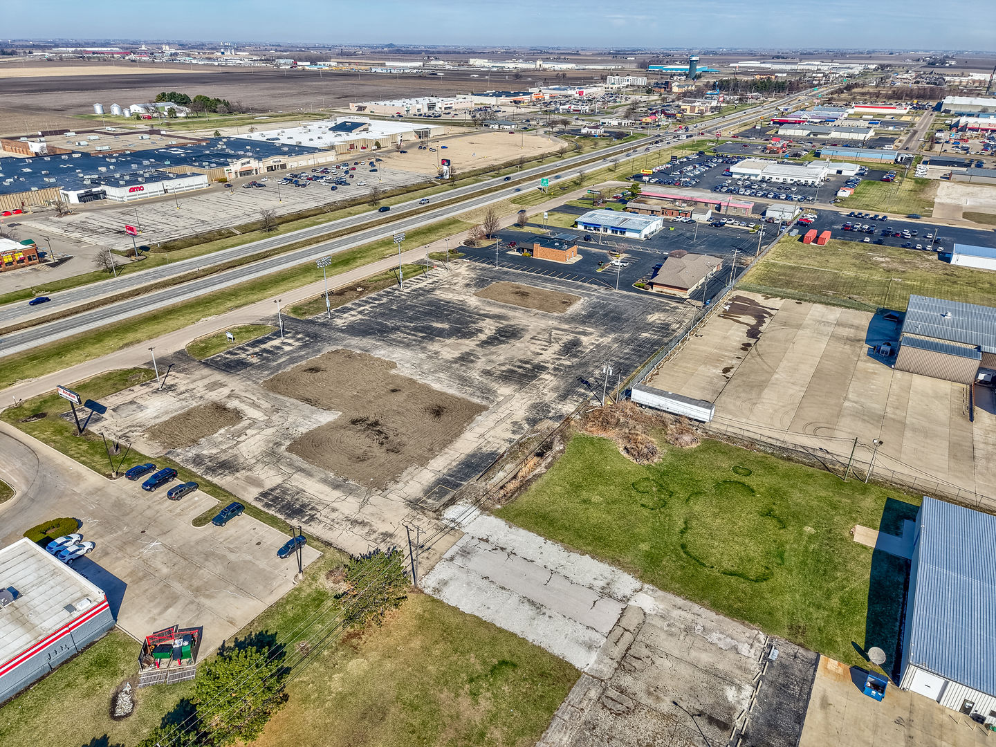 3705 Frontage Road Property Photo 9