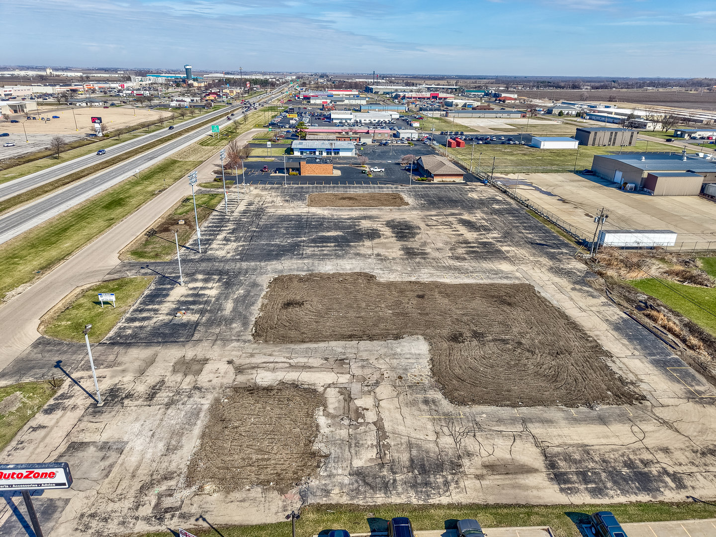 3705 Frontage Road Property Photo 12