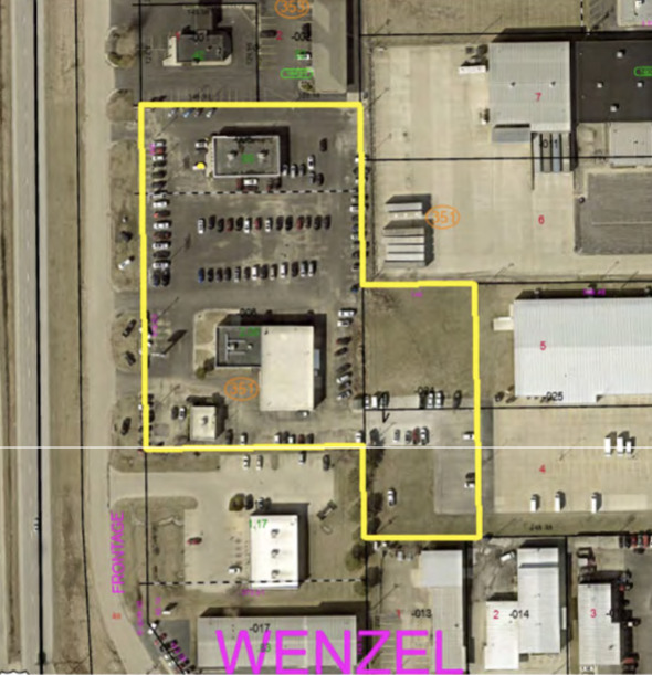 3705 Frontage Road Property Photo 14