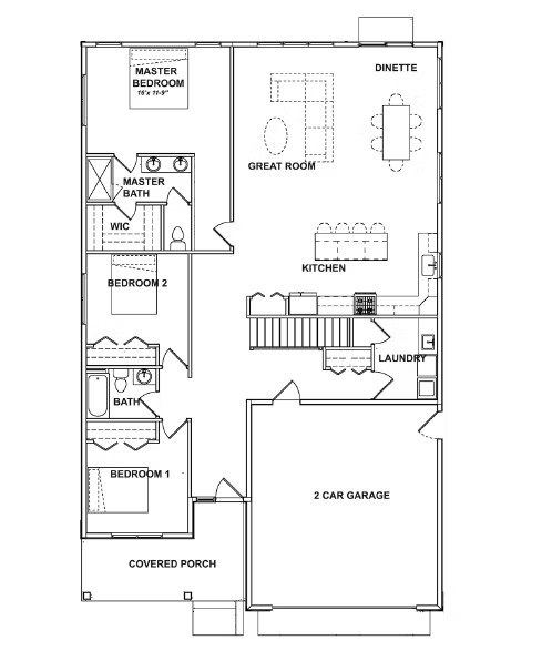 Lot 33 Ryann Road Property Photo 3