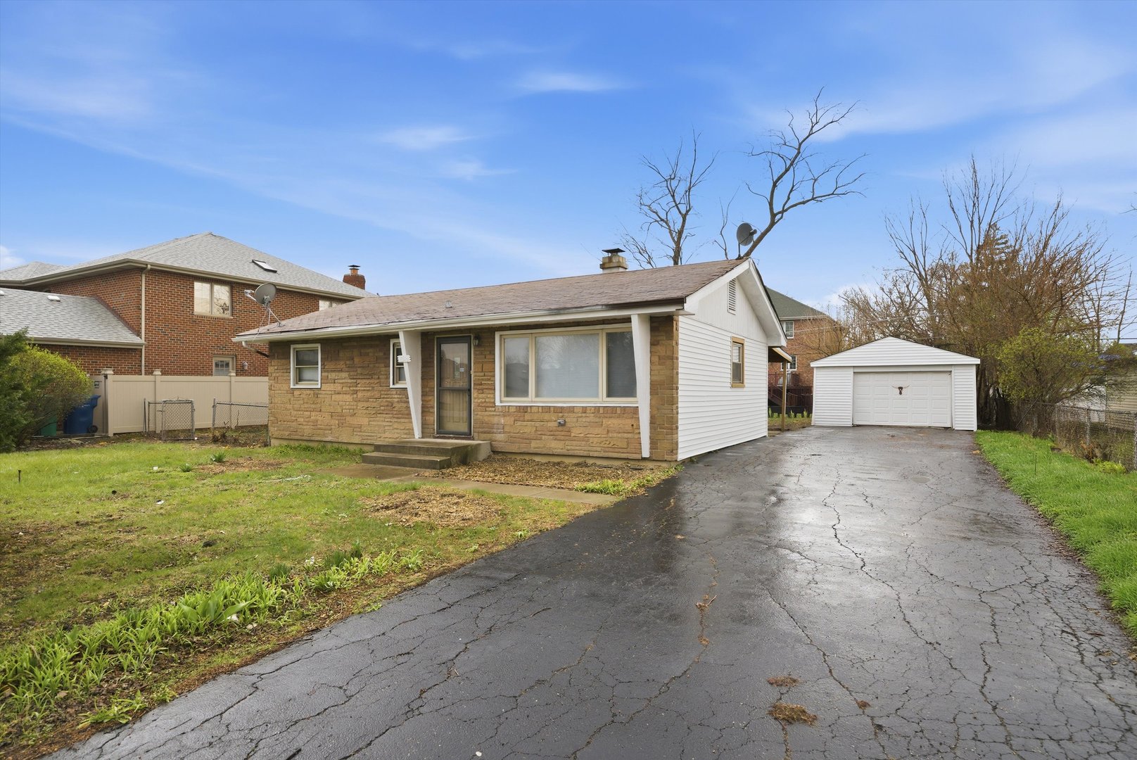 8516 Austin Avenue Property Photo 1