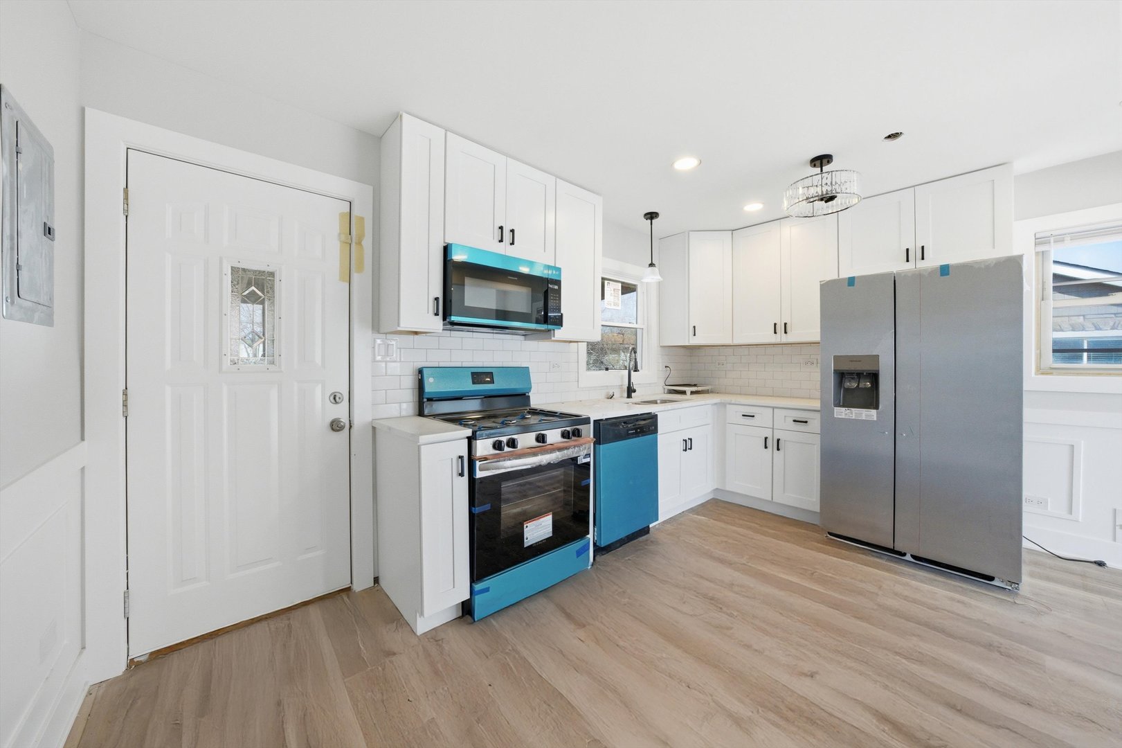 8516 Austin Avenue Property Photo 7