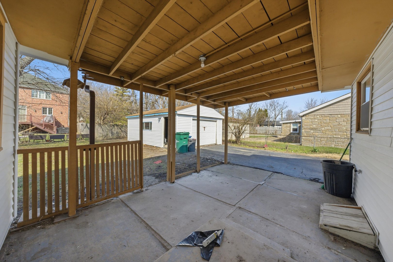 8516 Austin Avenue Property Photo 19