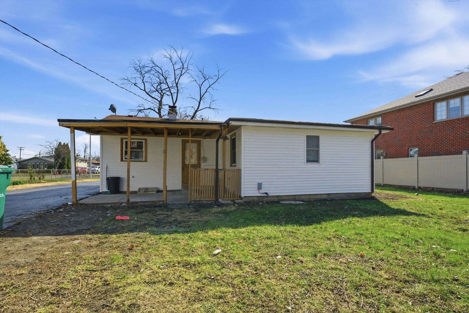 8516 Austin Avenue Property Photo 20