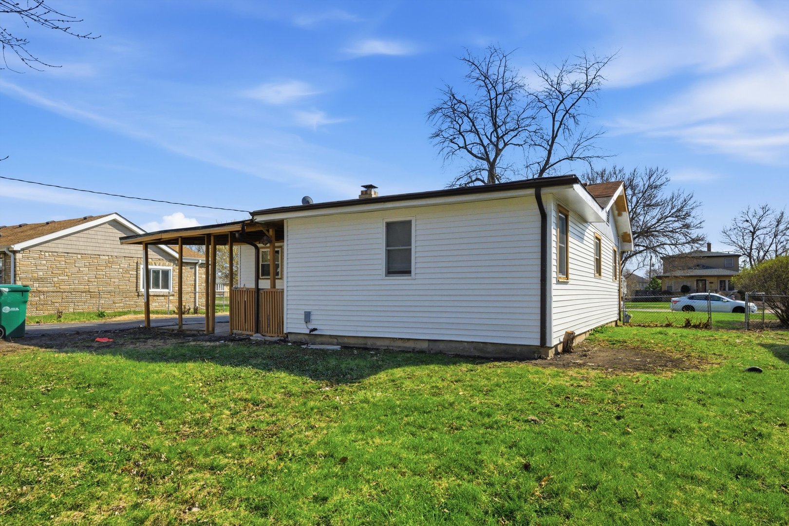 8516 Austin Avenue Property Photo 22