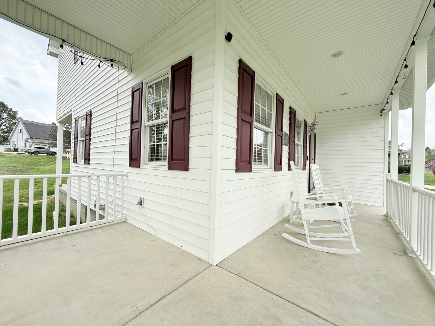 312 Cherokee Drive Property Photo 6