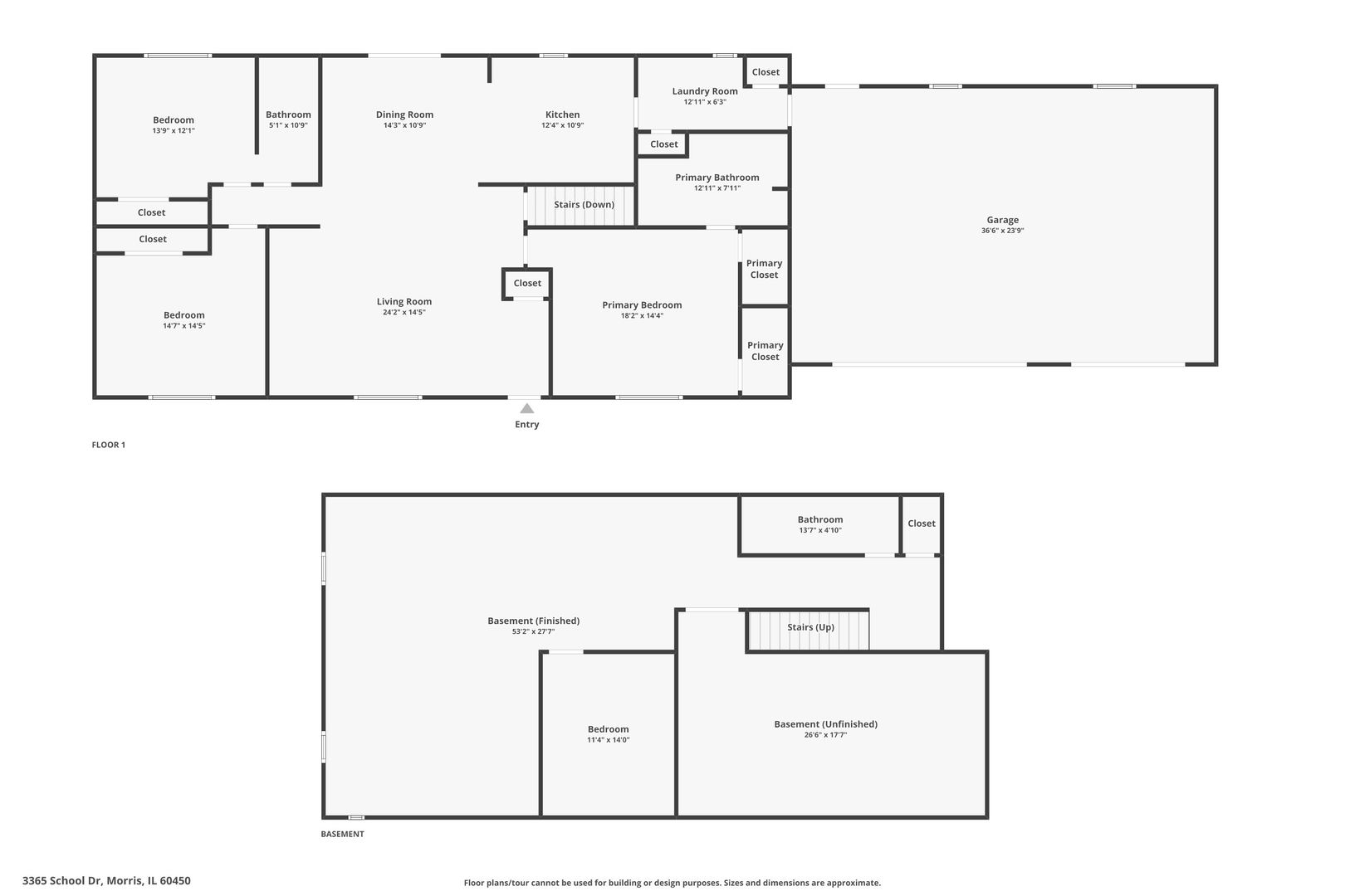 3365 N School Drive Property Photo 48