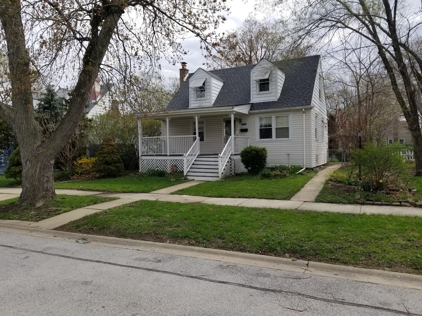 17633 Roy Street Property Photo 1
