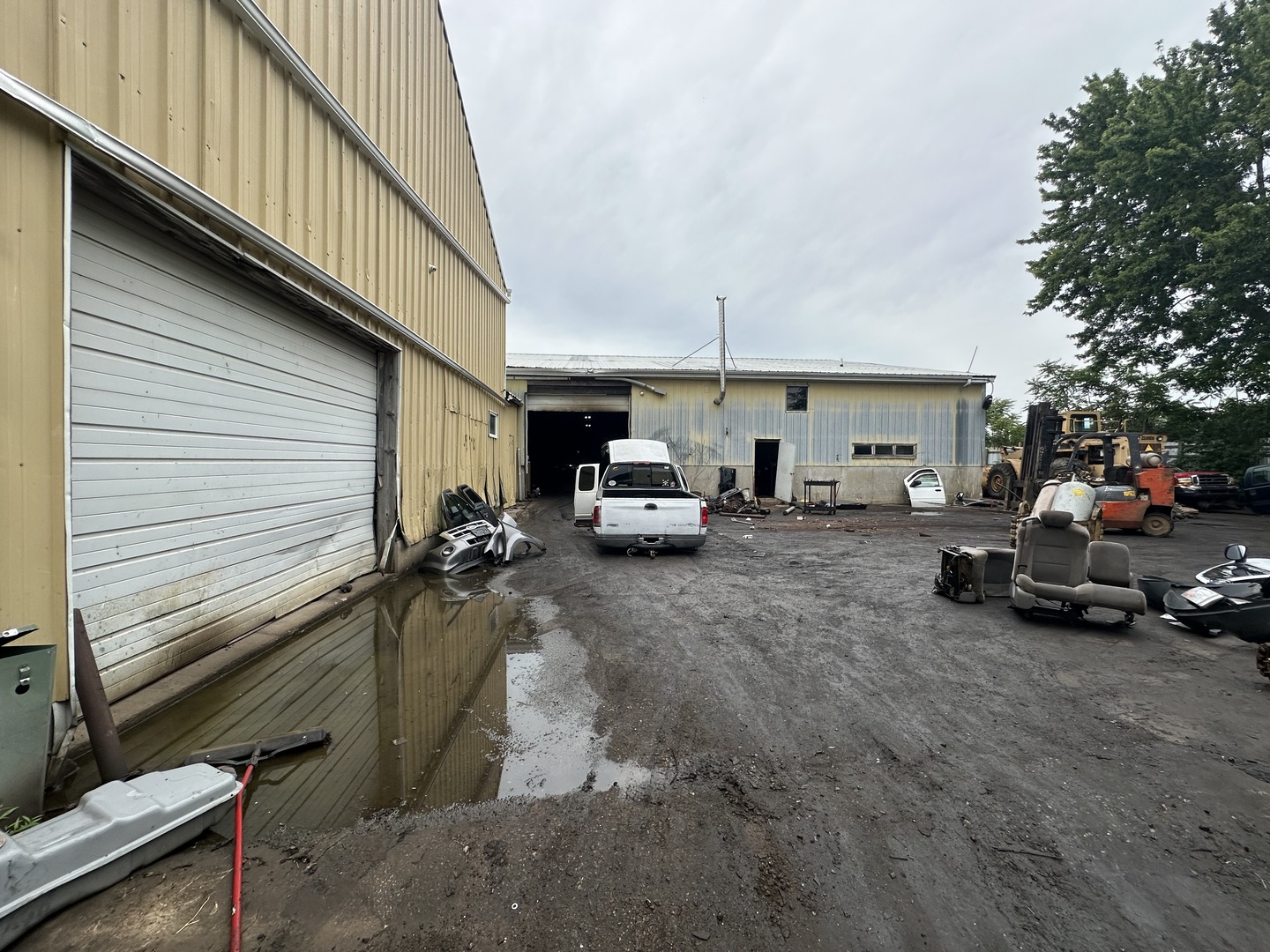 500 E Railroad Avenue Property Photo 8