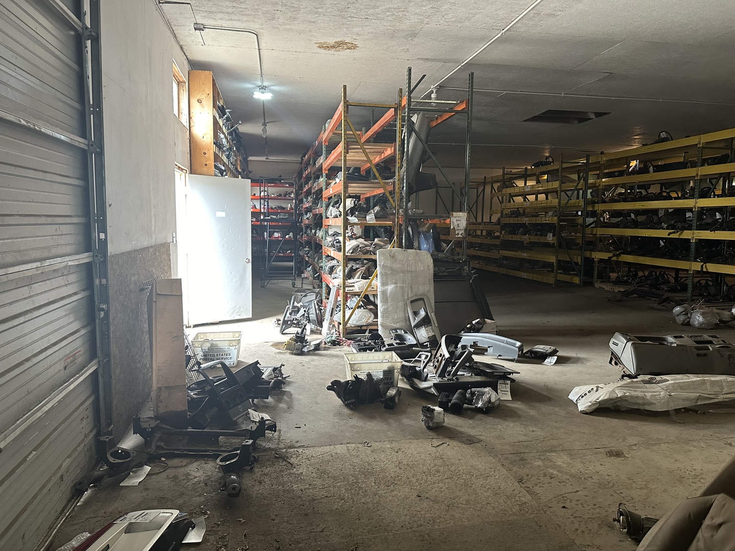 500 E Railroad Avenue Property Photo 14