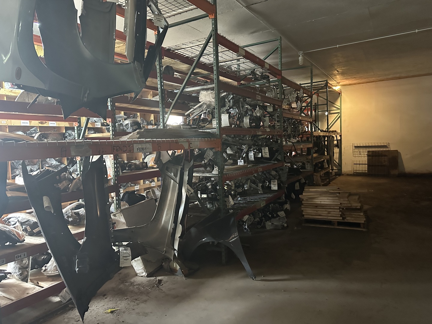 500 E Railroad Avenue Property Photo 15