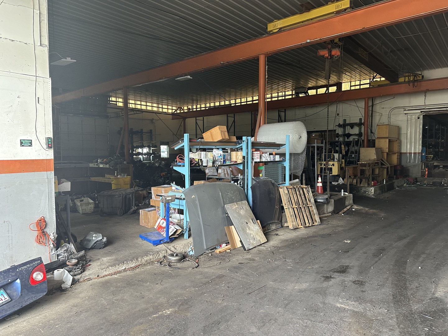 500 E Railroad Avenue Property Photo 16