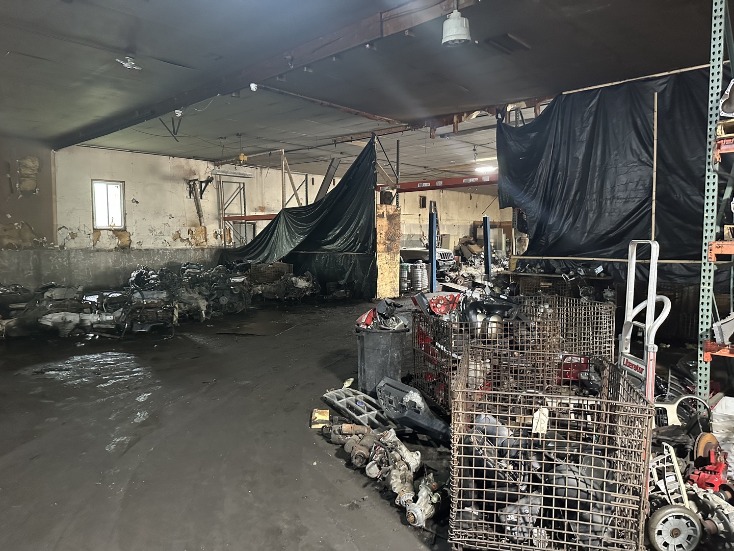 500 E Railroad Avenue Property Photo 20