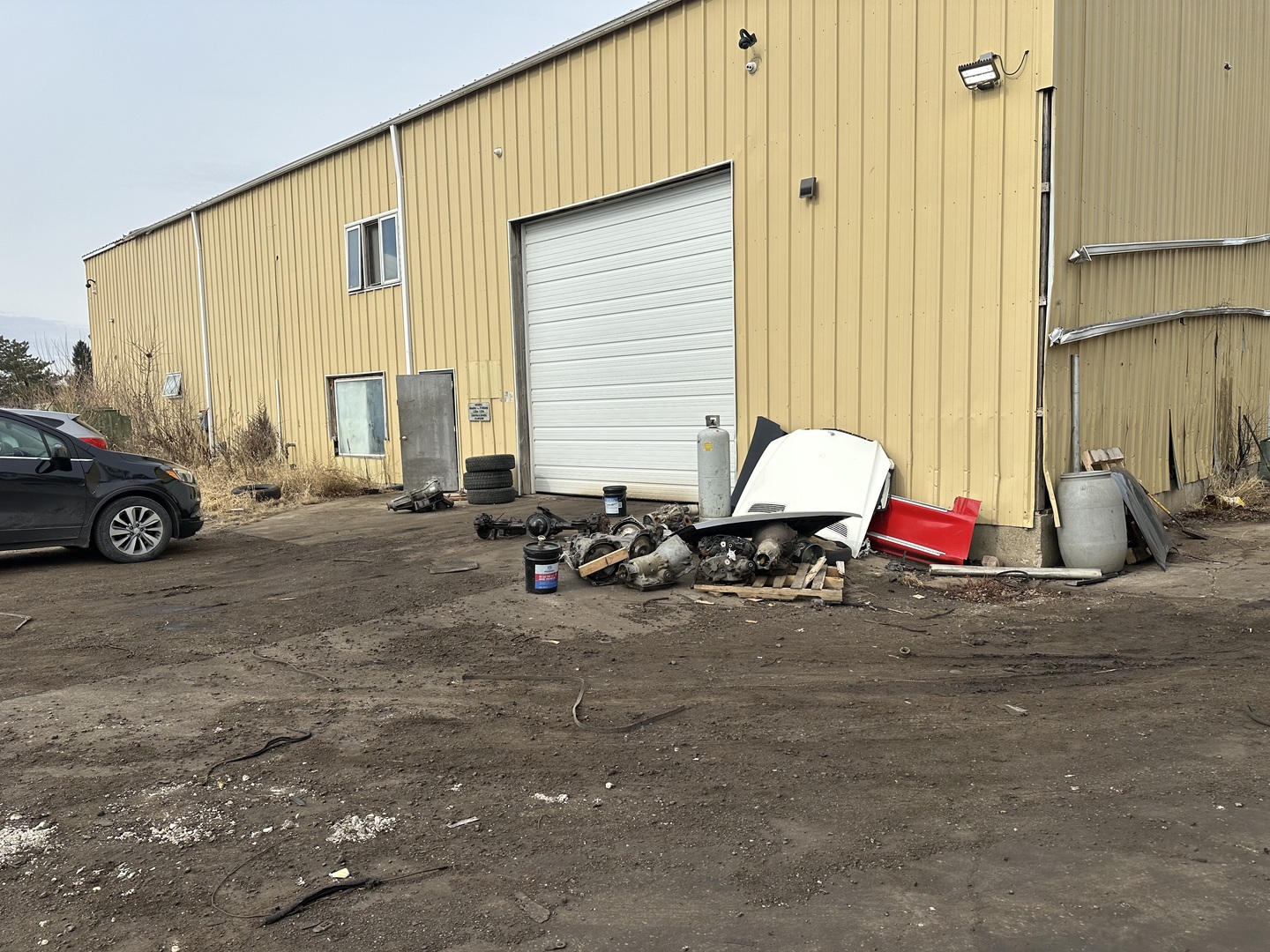 500 E Railroad Avenue Property Photo 64