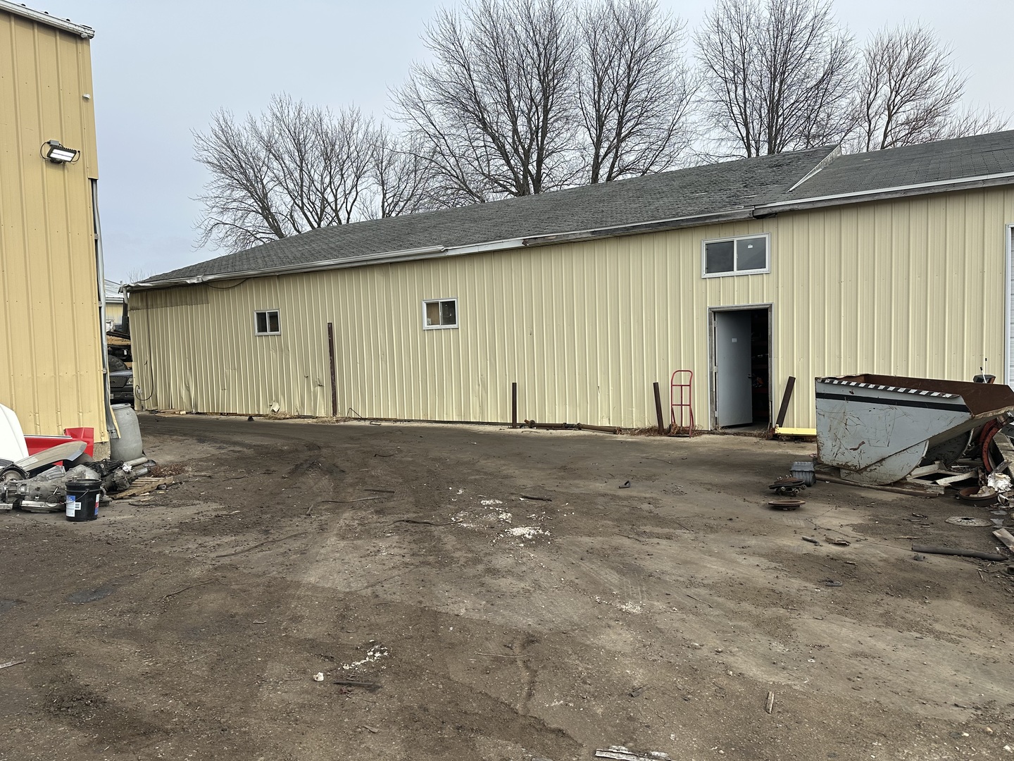 500 E Railroad Avenue Property Photo 66