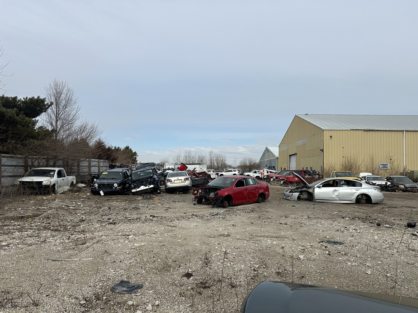 500 E Railroad Avenue Property Photo 70