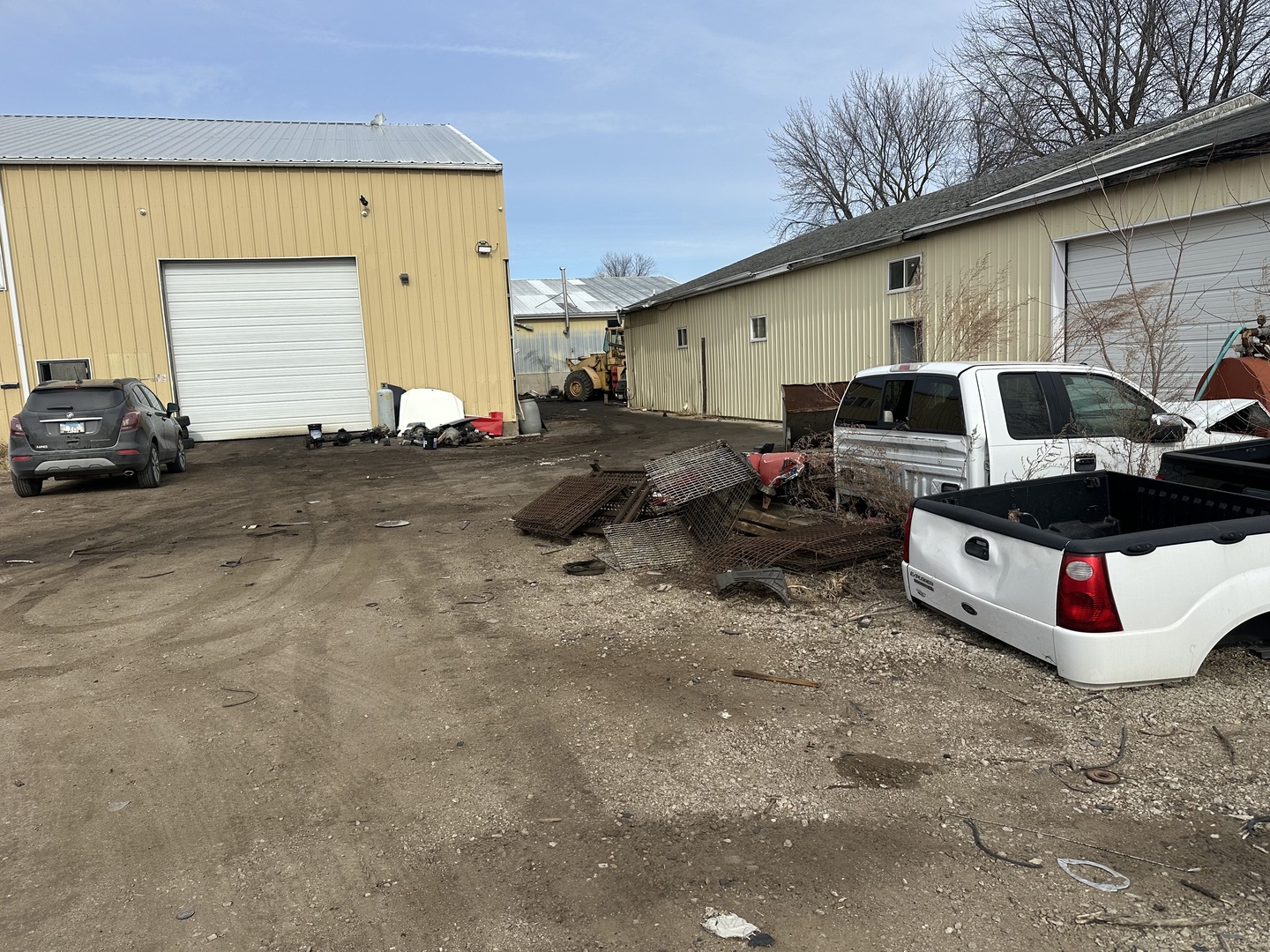 500 E Railroad Avenue Property Photo 71