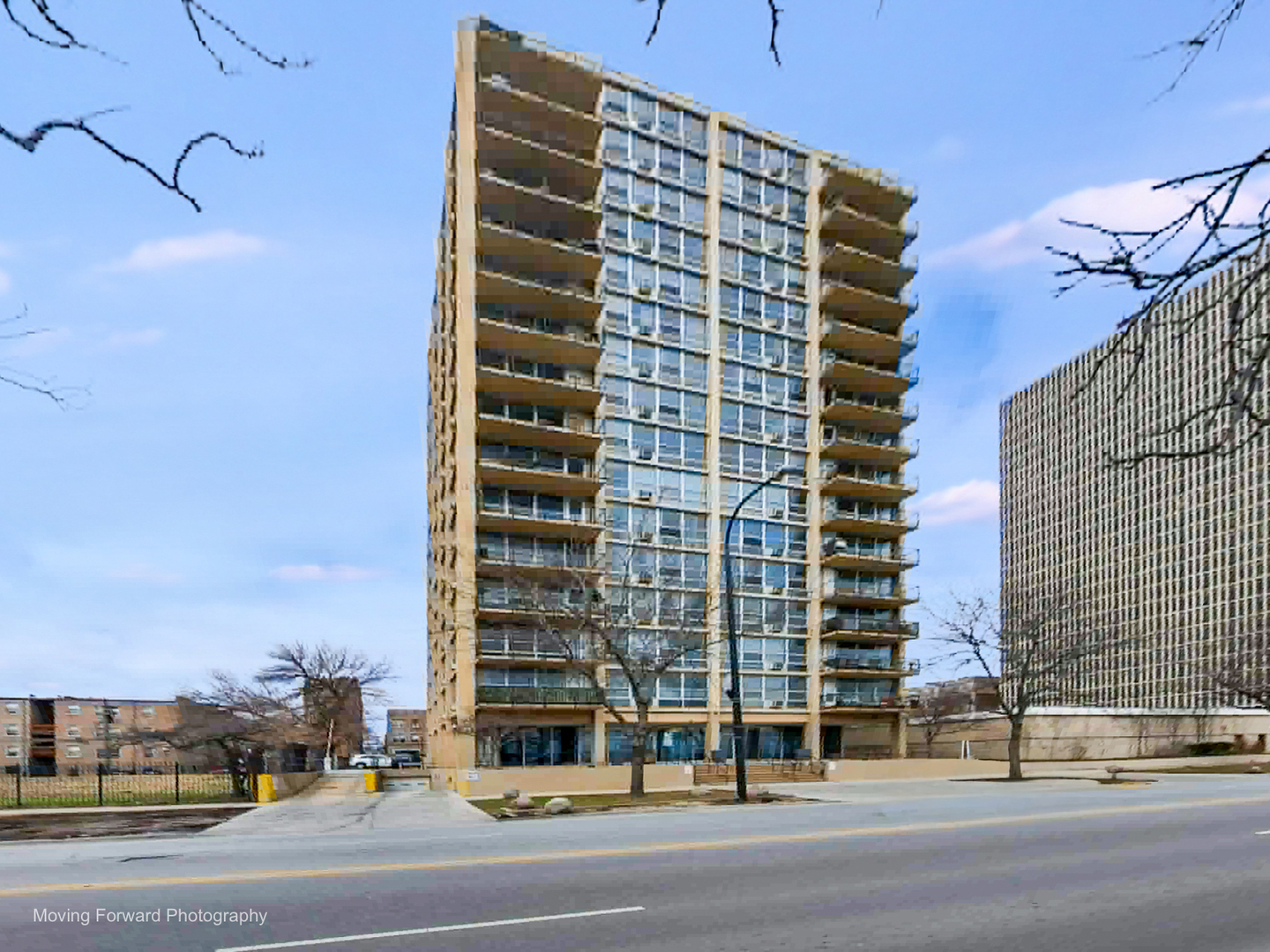 6730 S South Shore Drive 1504 Property Photo 1