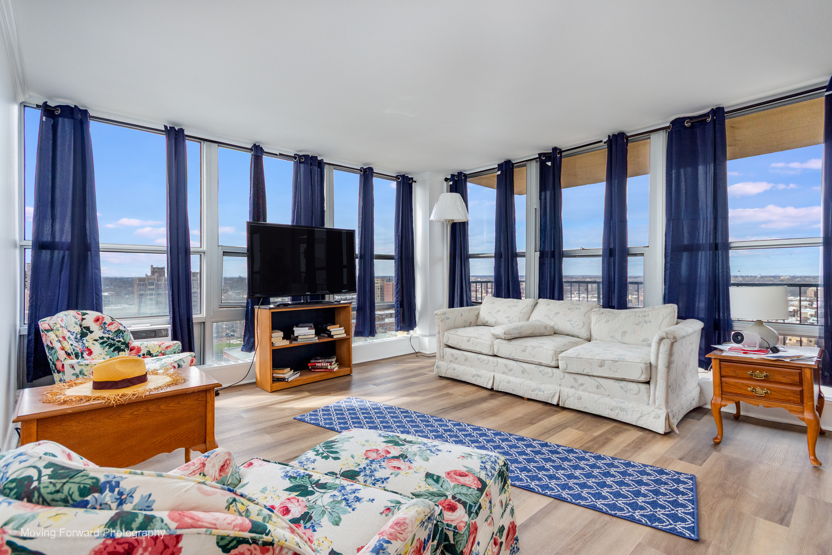 6730 S South Shore Drive 1504 Property Photo 5