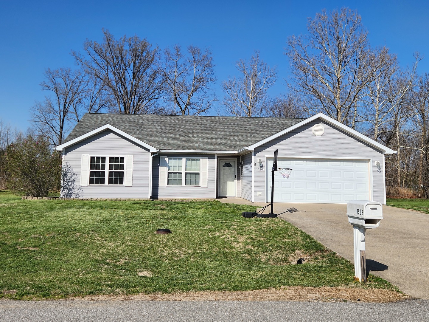1508 Hawkeye Court Property Photo 1