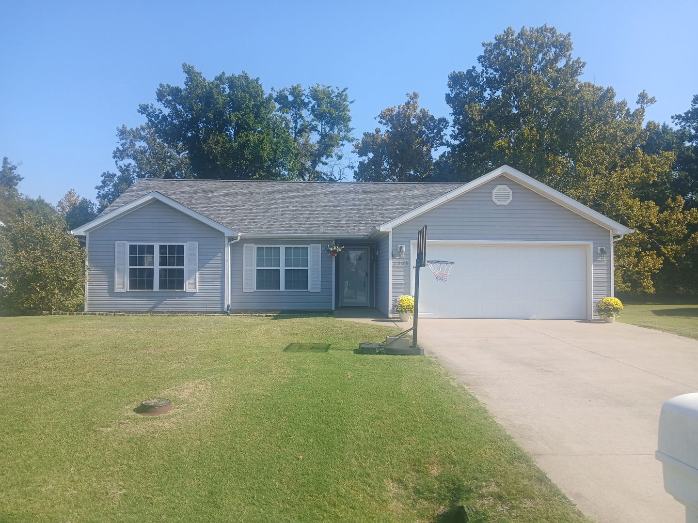1508 Hawkeye Court Property Photo 1