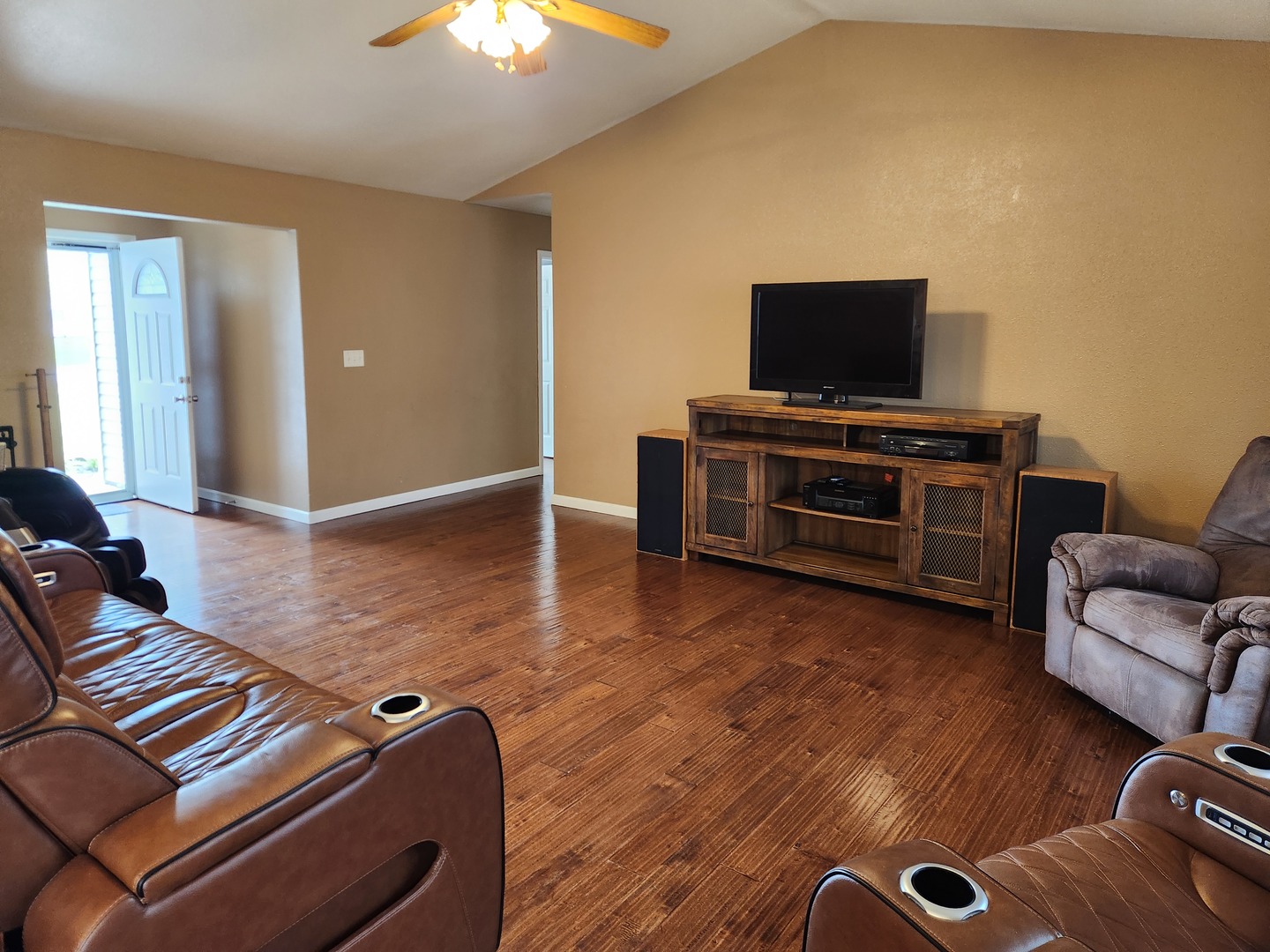 1508 Hawkeye Court Property Photo 5