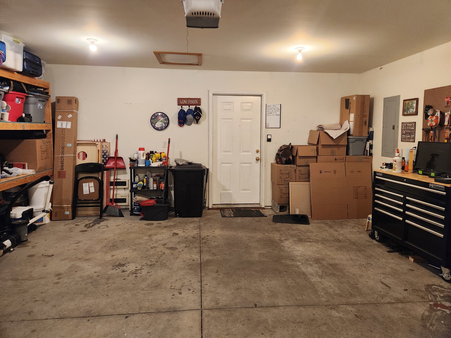 1508 Hawkeye Court Property Photo 21