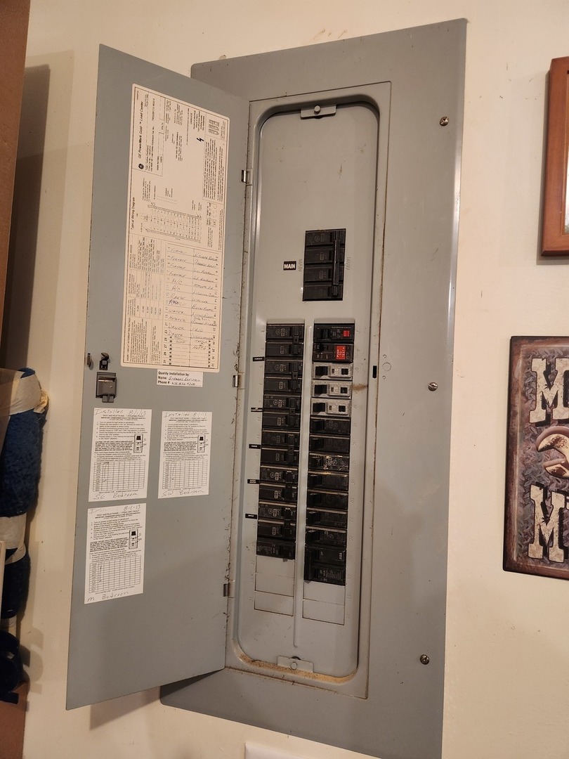 1508 Hawkeye Court Property Photo 25