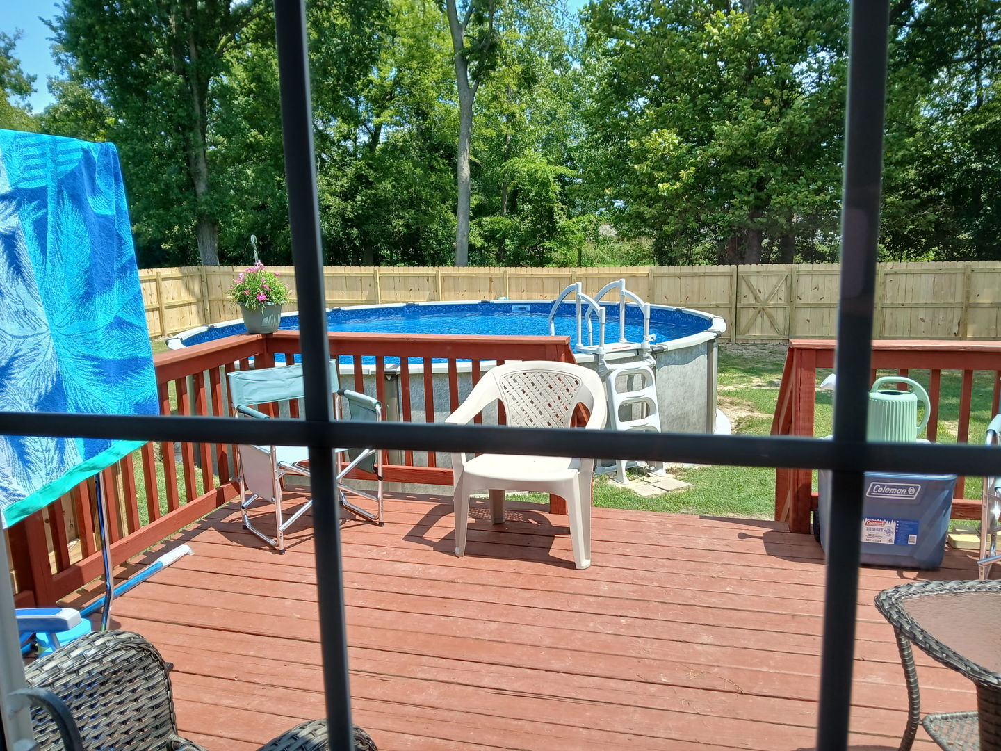 1508 Hawkeye Court Property Photo 26