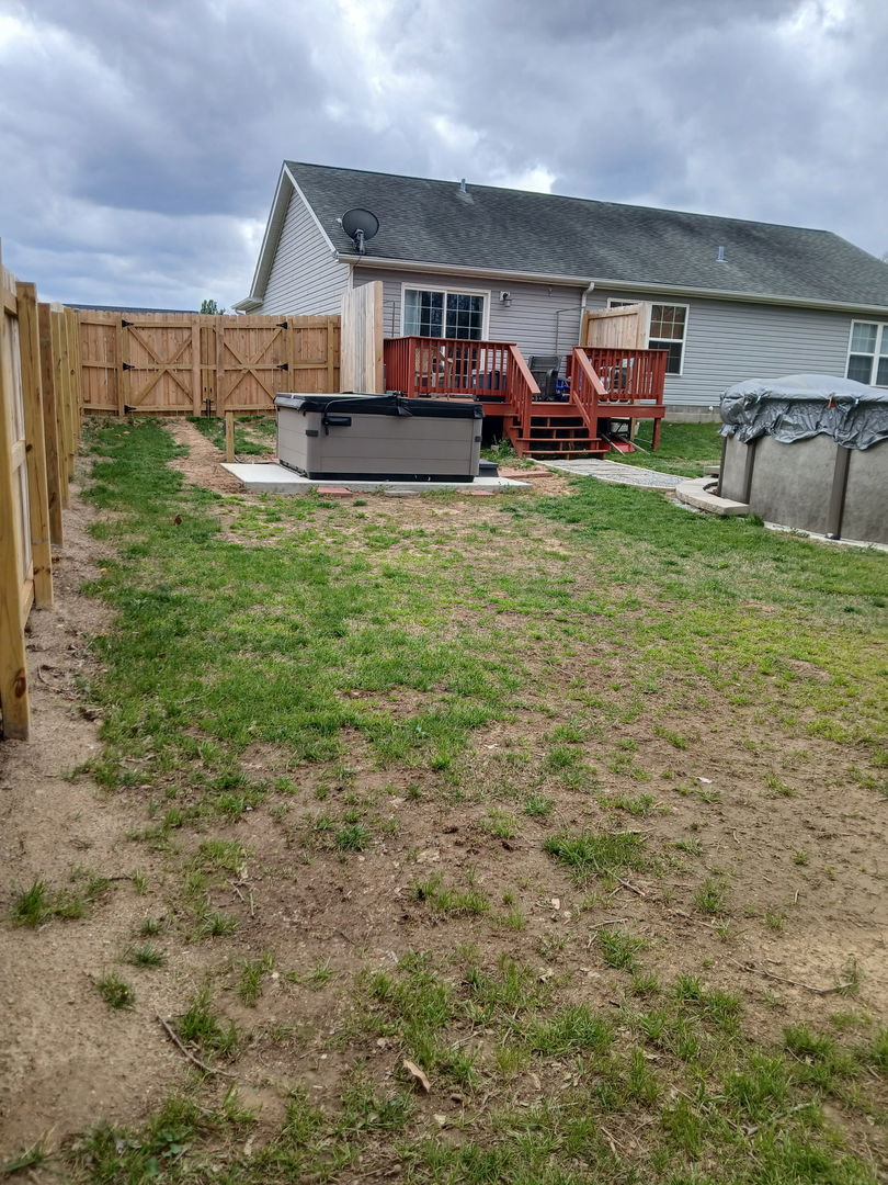 1508 Hawkeye Court Property Photo 28