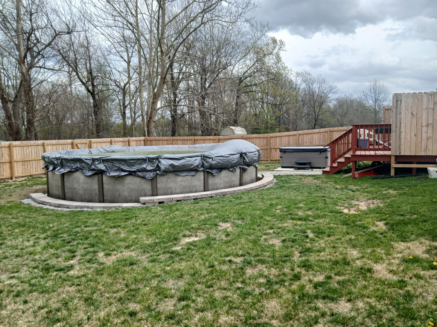 1508 Hawkeye Court Property Photo 29