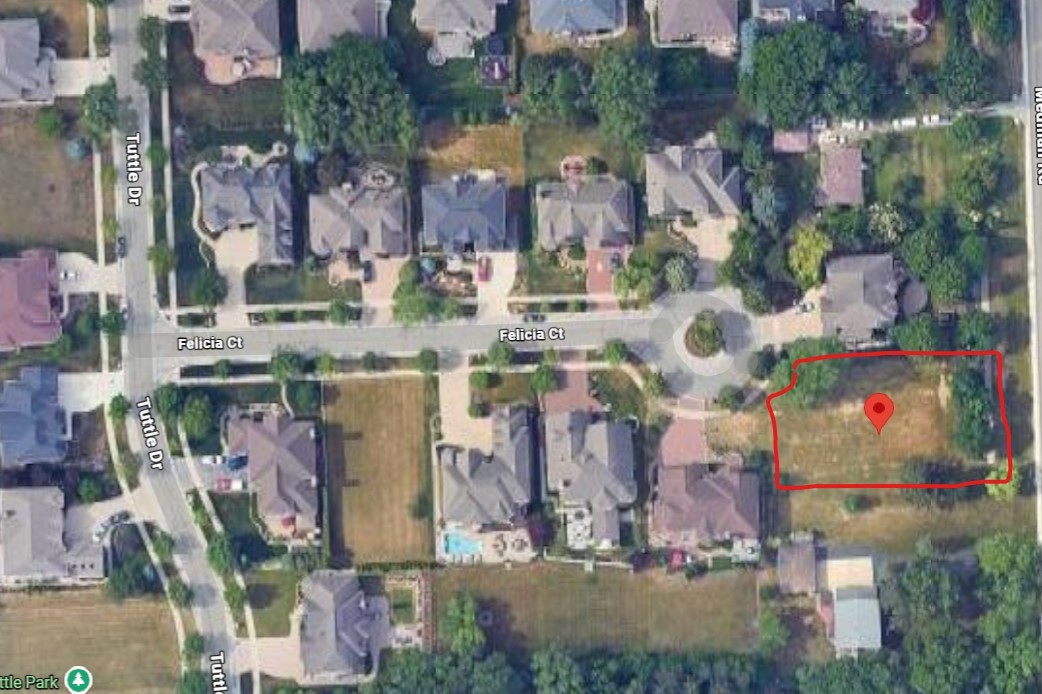 308 Felicia Court Property Photo 4