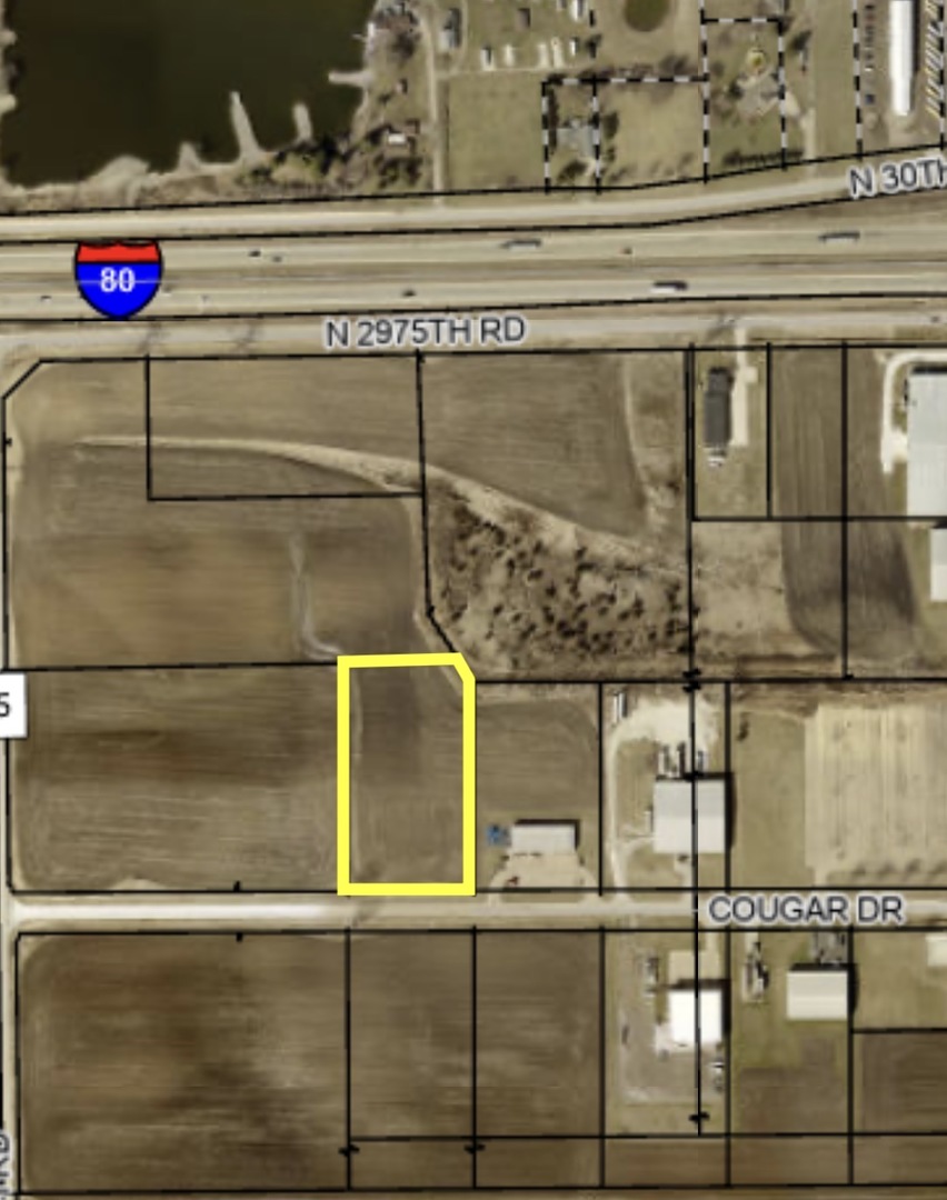 Lot 1 Cougar Drive Property Photo 1