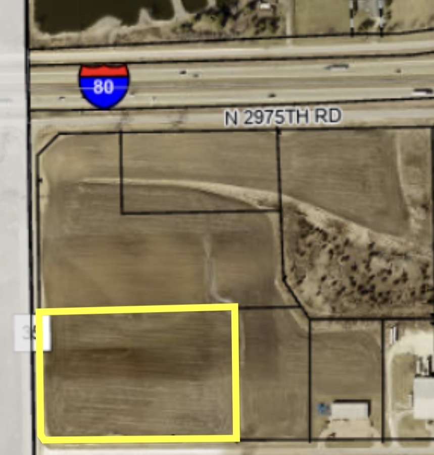 Lot 7 Cougar Drive Property Photo 1