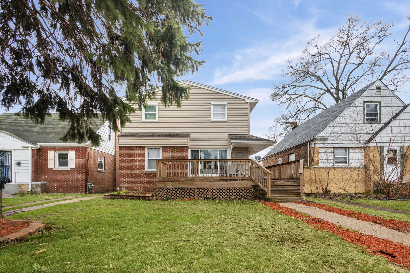 41 166th Place Property Photo