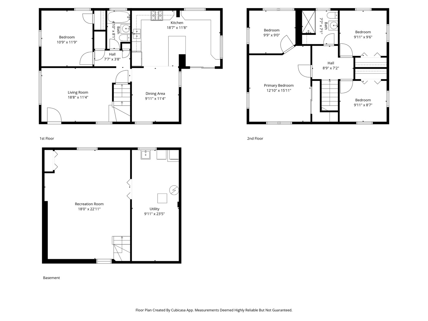 41 166th Place Property Photo 24