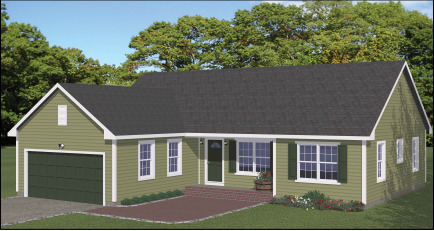 10242 Ford Avenue Property Photo 1