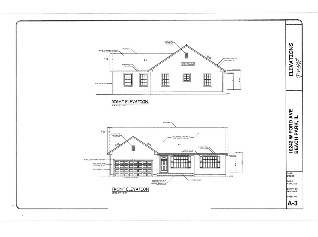 10242 Ford Avenue Property Photo 3