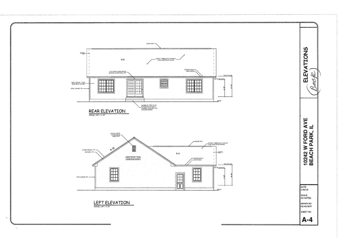 10242 Ford Avenue Property Photo 4