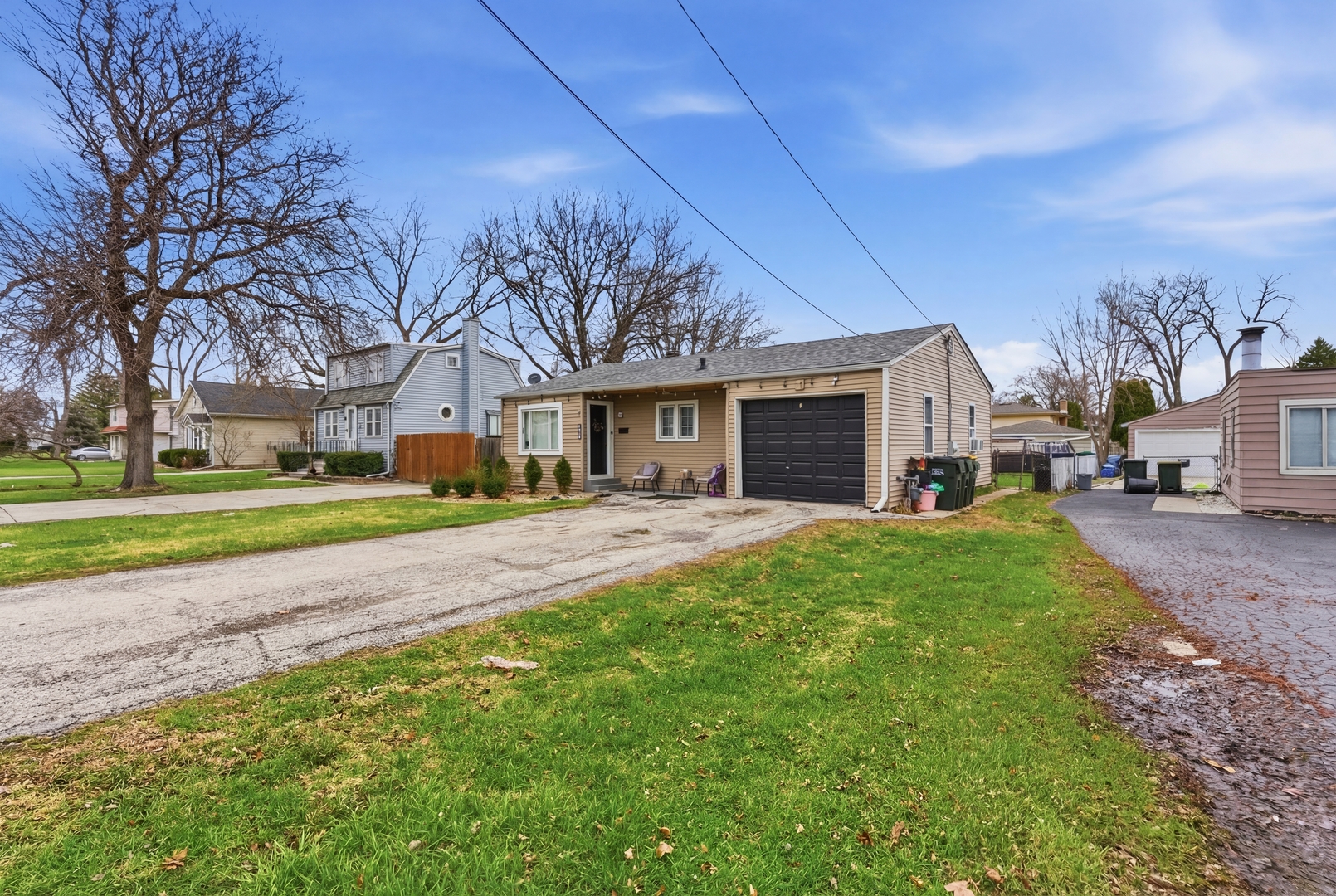 2713 Landen Drive Property Photo 2