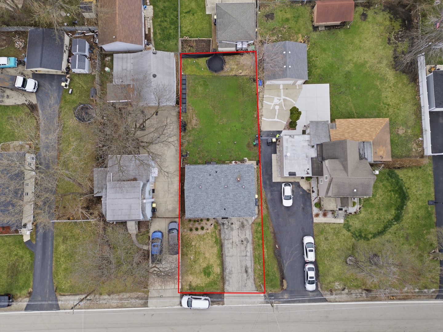 2713 Landen Drive Property Photo 3