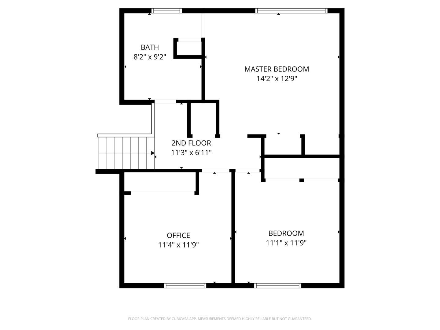 8 Hawthorne Drive Property Photo 53